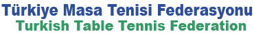 Türkiye Masa Tenisi Federasyonu