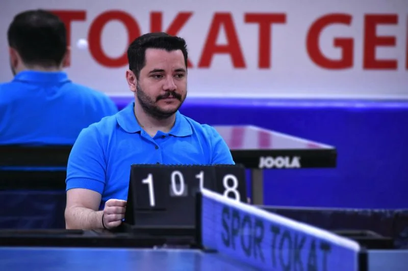 Gençler-Büyükler Ferdi Yerel Lig 2.ETAP Hakem Görevlendirmesi