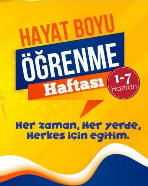 "Hayat Boyu Öğrenme Haftası" İlkokullar Masa Tenisi Turnuvası